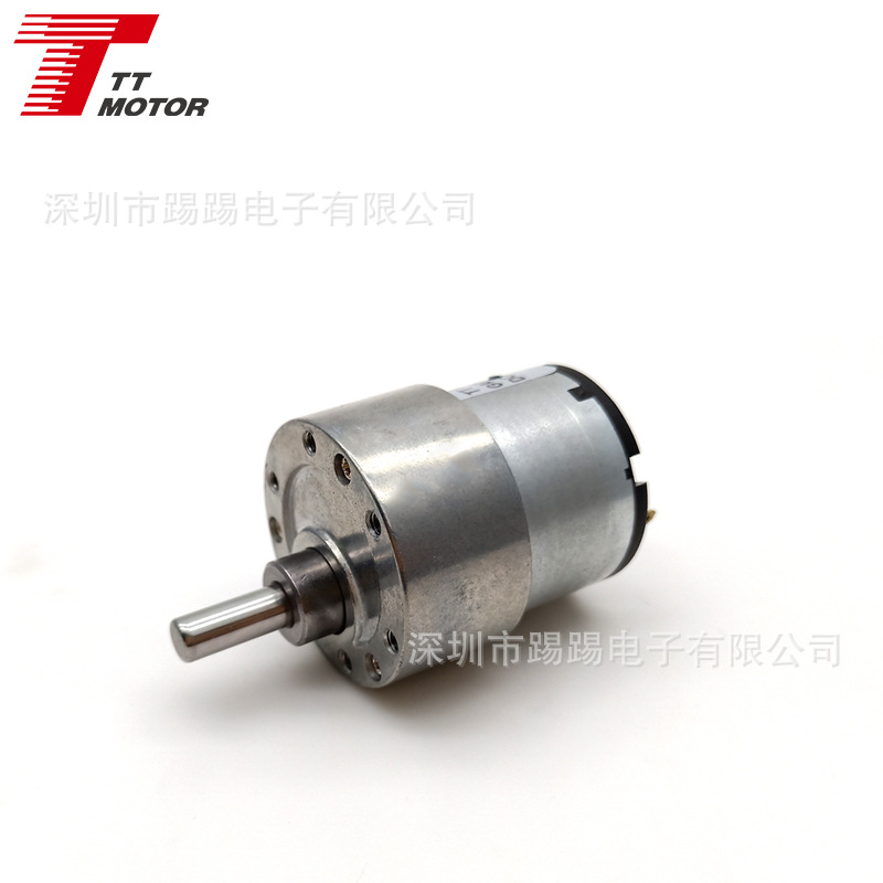 GM37-520-2446-90-21D12