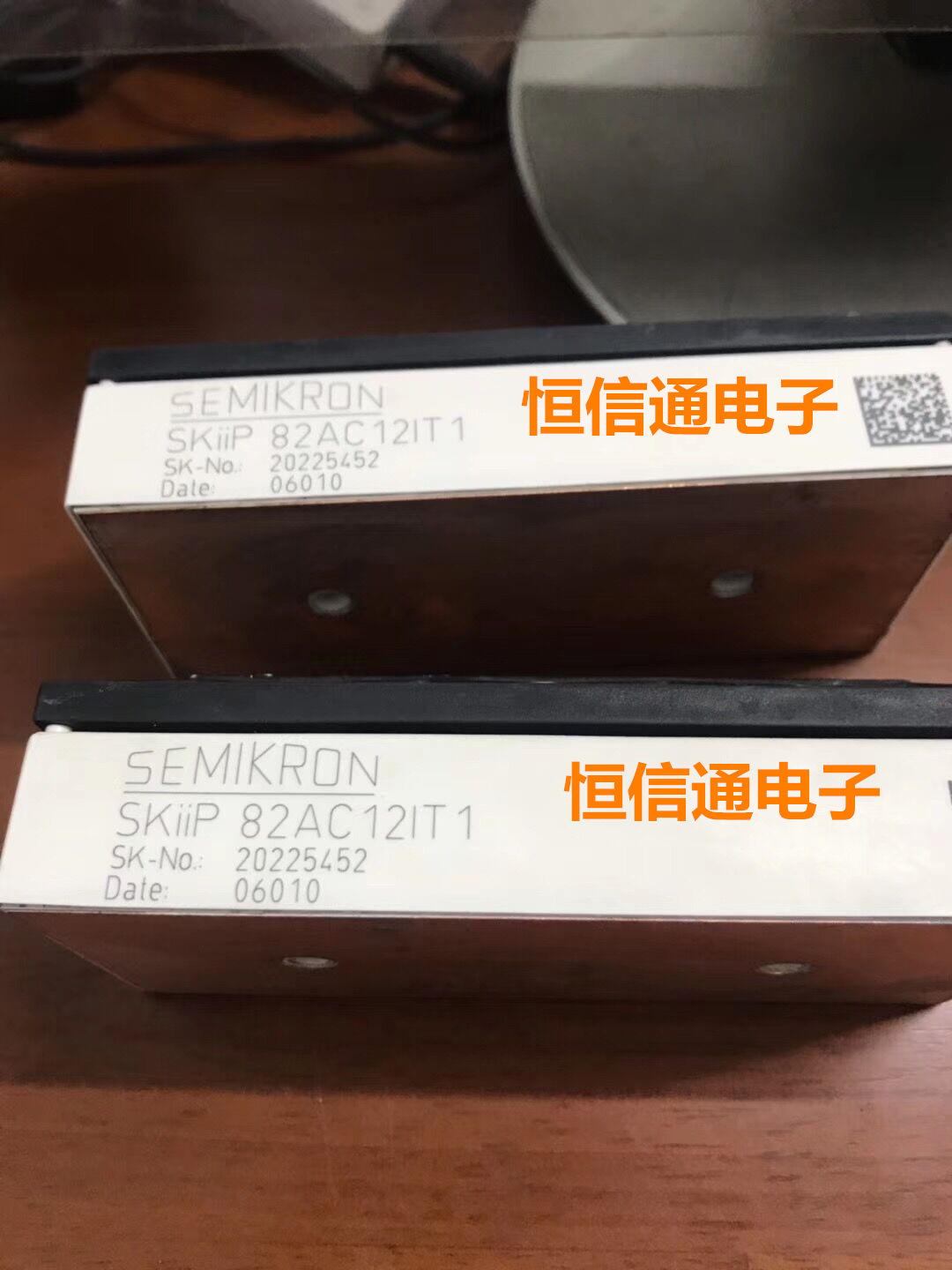全新进口 82AC12IT1 SKIIP82AC12IT1 IGBT模块 11kw变频器用