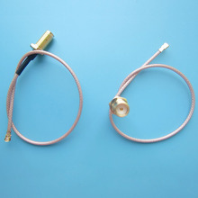 RF���lͬ�S�B�Ӿ� RG178��SMAĸ�^�DIPEX WIFI 3G 4G 5G����