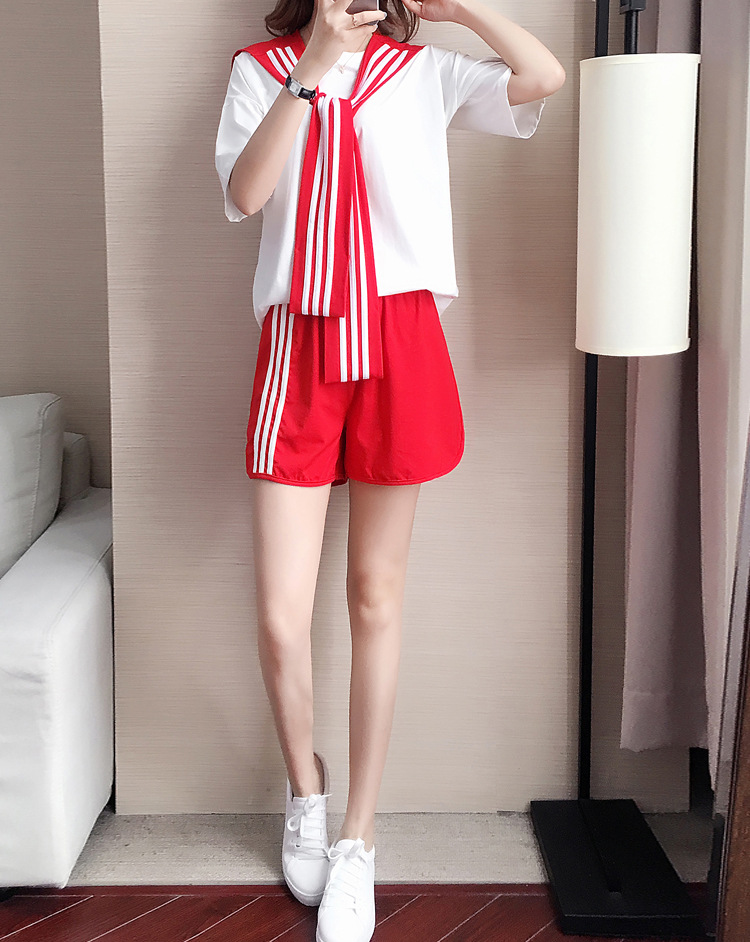 Costume femme en Coton - Ref 3333914 Image 24