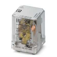�����˹�����̵��� - REL-PR1-220DC/1/MB - 2908046