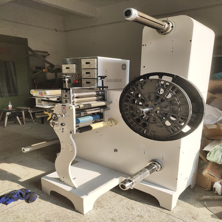 小型分条机虎门沙田 320精密分切机 非标分条机订做厂家