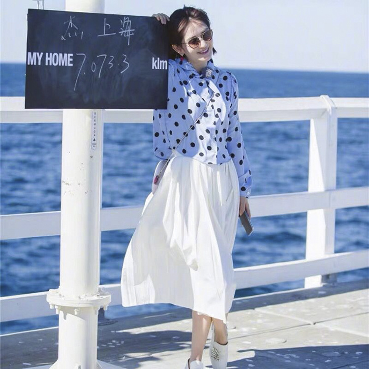 Costume femme en Mousseline - Ref 3335048 Image 30