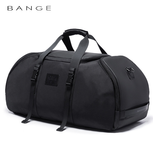 Bange's new cool, fashionable and versatile outdoor travel bag, multi-purpose large-capacity backpack, men's backpack luggage bag