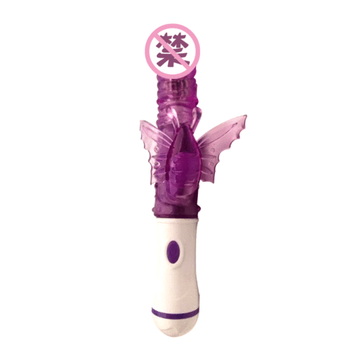 Adult sex toys wholesale, female dildo, massage vibrating bead rod, telescopic masturbation device