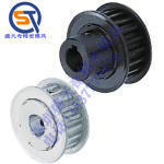 高扭矩同步带轮 S8M型 可代替 米思米（MISUMI)