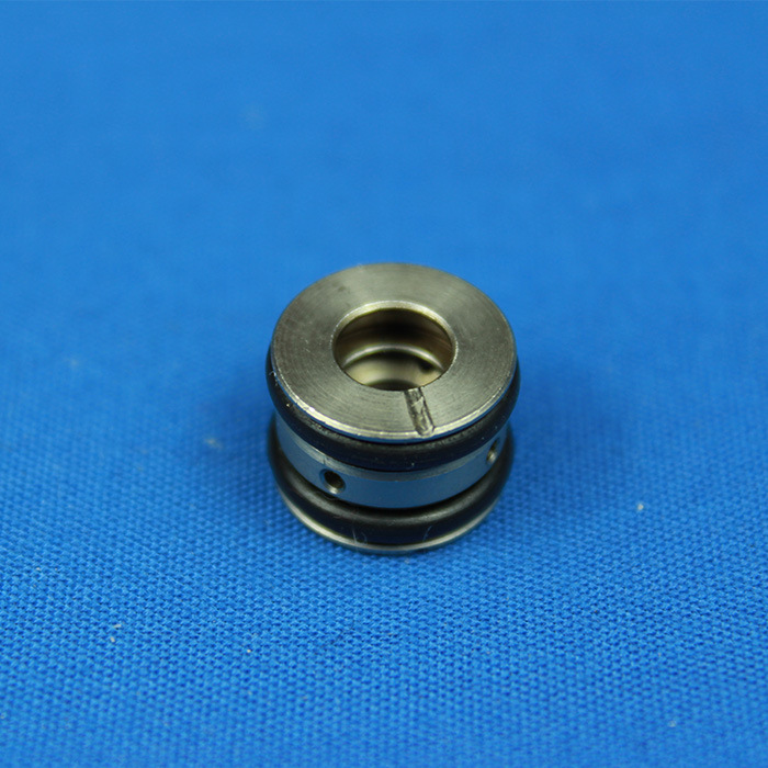 雅马哈飞达气座 YAMAHA AIR JOINT KG2-M3407-AOX 供料器耗材现货