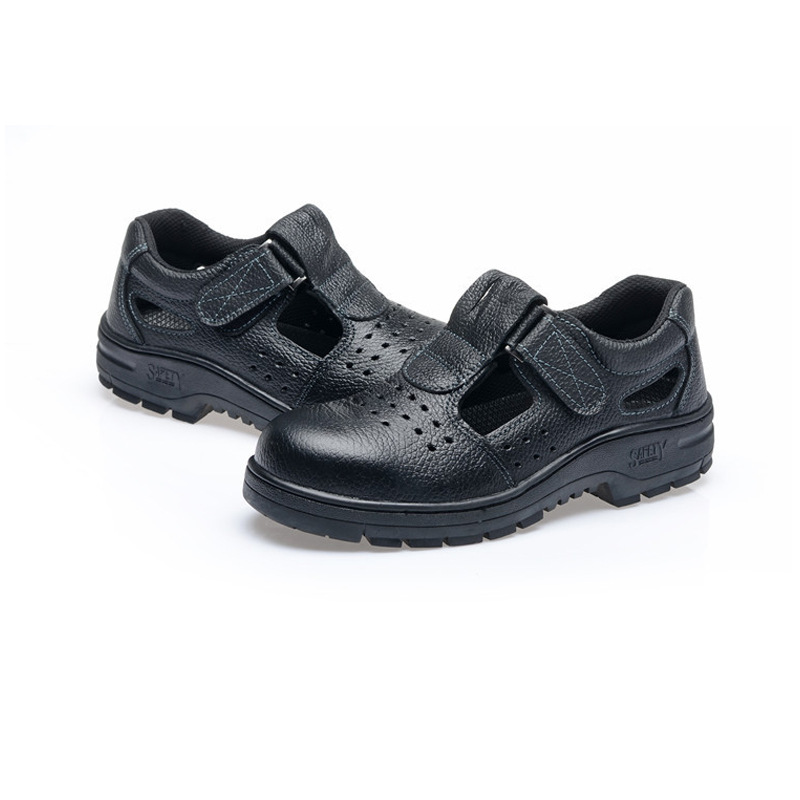 Chaussures de sécurité - Dégâts de perçage - Ref 3404872 Image 3