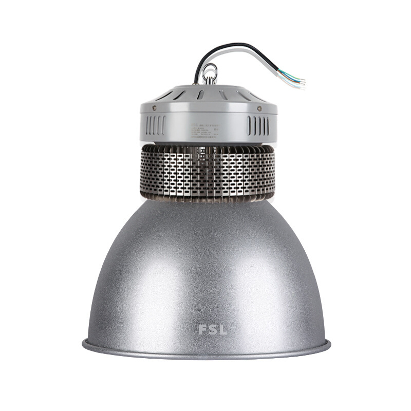 FSL Foshan iluminación LED minería lámpara fábrica lámpara araña fábrica taller iluminación 150w200W lámpara de techo