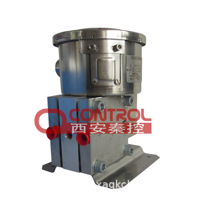 德国WIKA威卡 差压开关低压开关 DW03UN 秦控代理