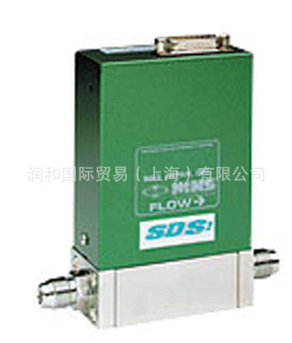 low-flow-thermal-mass-flow-met