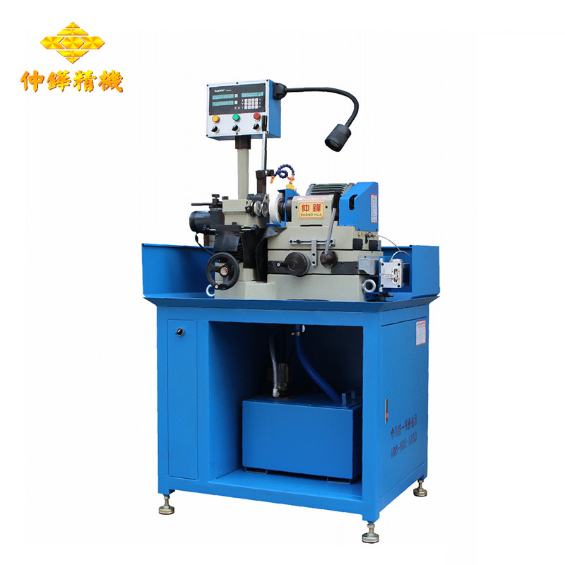 仲铧五金厂家直销大型外径研磨机 外圆研磨机