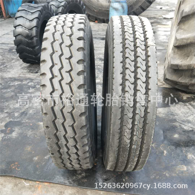 河南风神吊车轮胎12.00R24-20R20 全钢丝载重子午线轮胎325/95r24