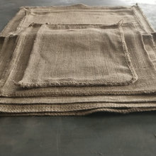 厂家直销国标麻袋各种大小麻袋粮食麻袋结实耐用