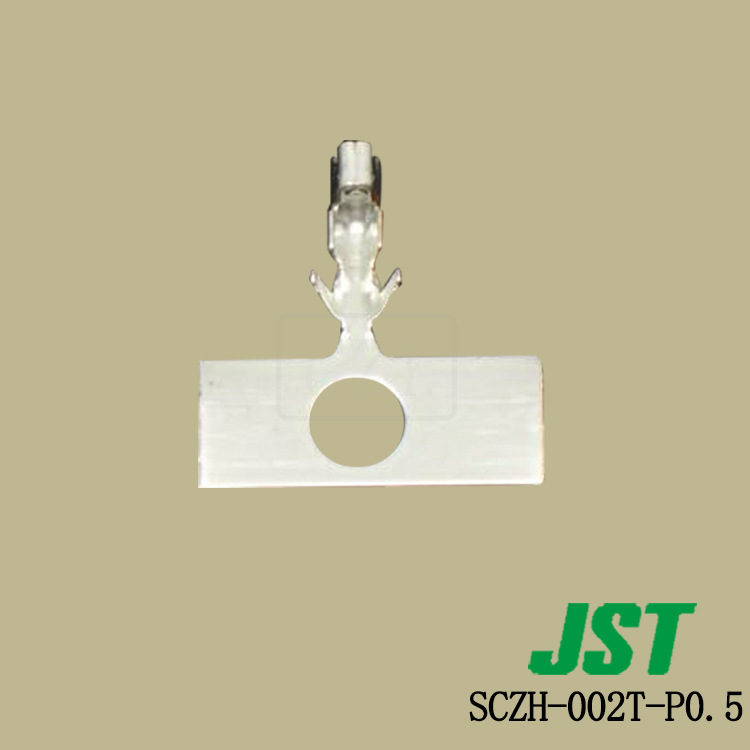 �ؼ����SCZH-002T-P0.5 ����ѹ�Ŷ��� JST������ CZHϵ��