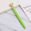 New Bird's Nest Metal Bad Pen Love Diamond Pen Customized Enterprise LOGO Fashion Business Office Gift Pens