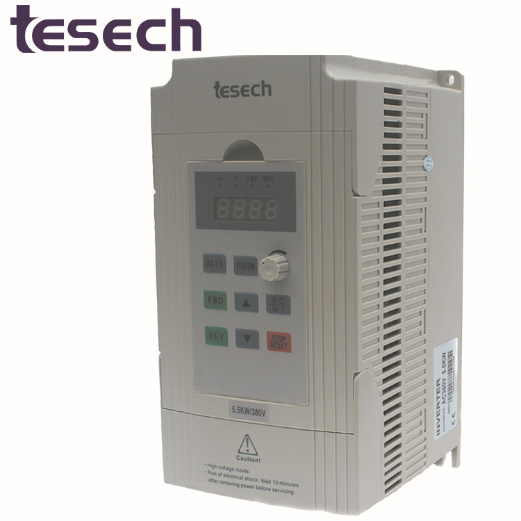 TCG台创电机厂家 变频器2.2KW大功率矢量型变频器厂家直供其他变