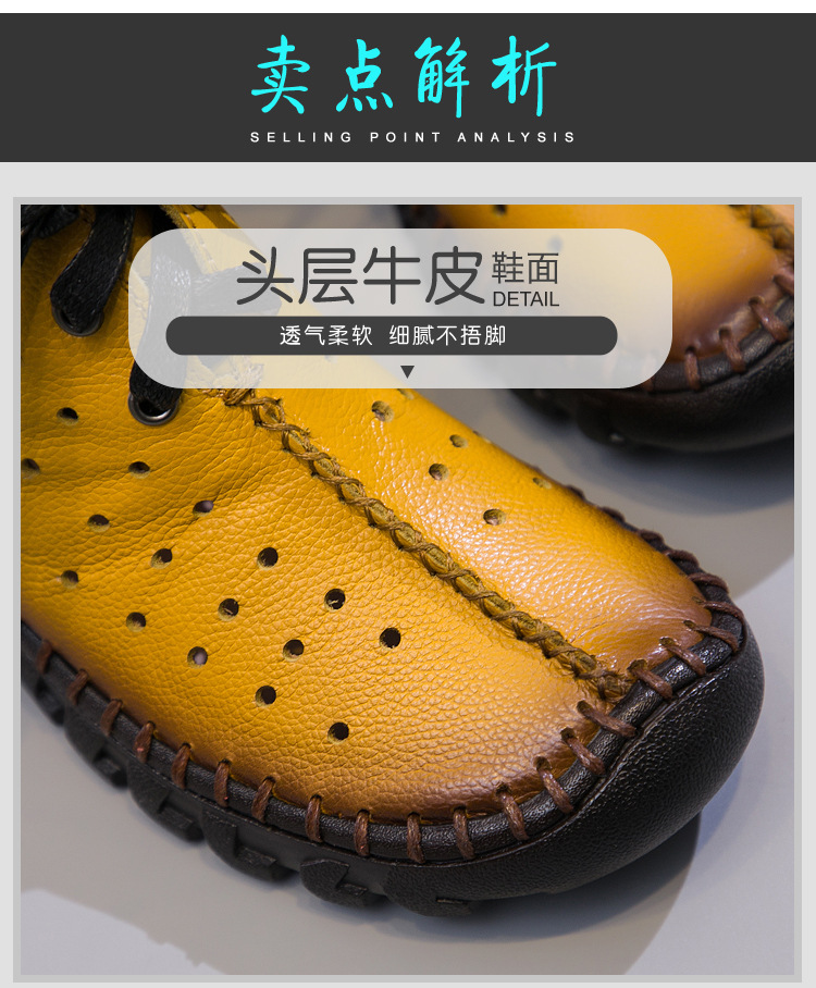 Bottes femme en En cuir - Ref 3354850 Image 26