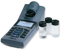 德国WTW便携式浊度仪Turb430T/430IR