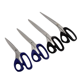 不锈钢厨用刀;家用剪刀;厨用剪刀