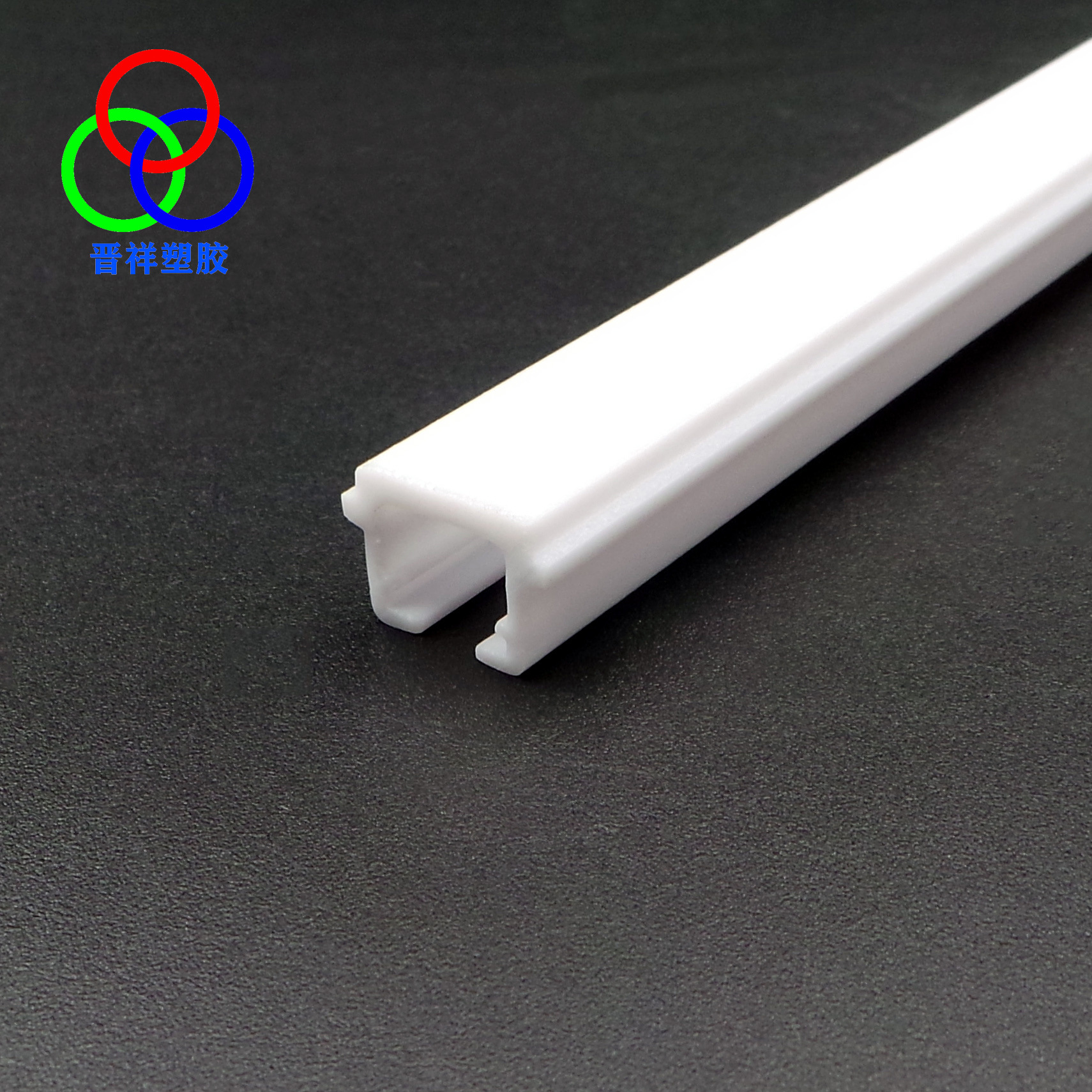 专业挤出 PMMA灯罩 PMMA磨砂乳白灯罩 厂家直销 品质保证