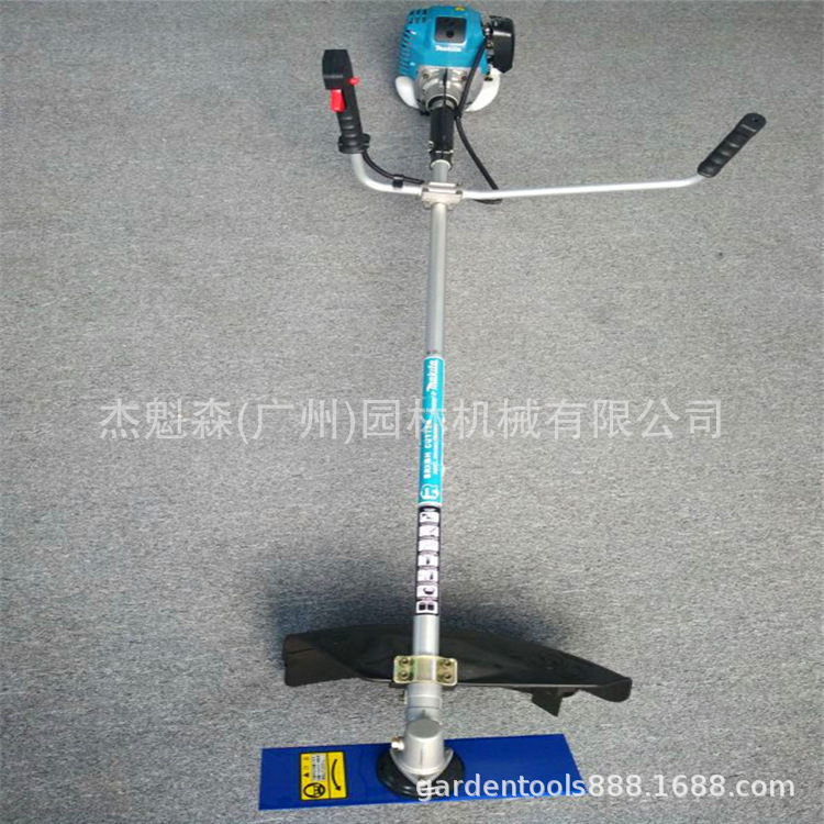 makita牧田EH035A四冲程割草机 背负式割草机 除草机割灌机打草机