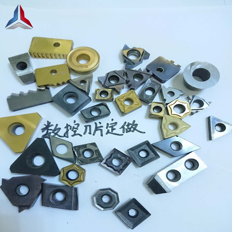 supply 90 Hole cutter Face tool Boring Tool Hard alloy Welding tools Factory sales