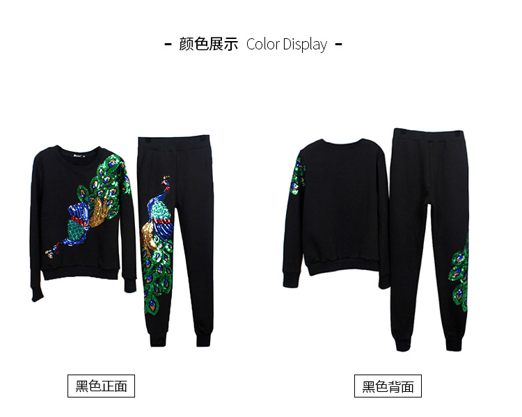 Costume femme AIFFF STUDIOS en Coton - Ref 3335611 Image 18