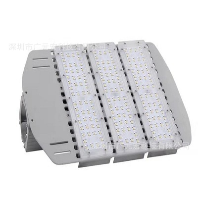 100W150W200 tile 250w led street lamp high-power street lamp Jiamusi Qitaihe Jixi Longjing