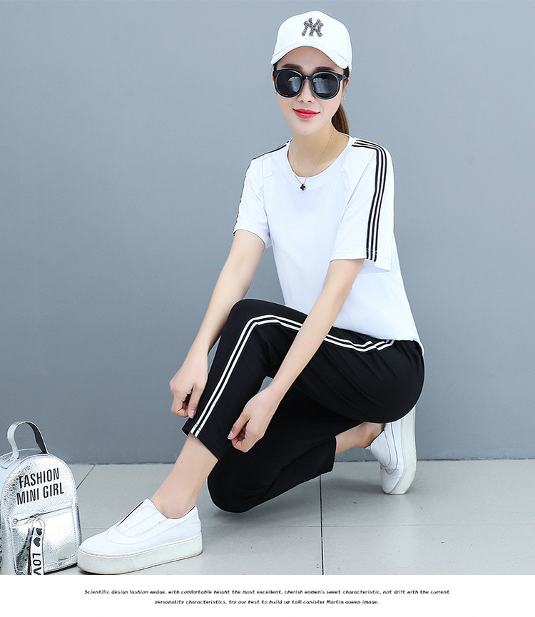 Costume femme en Coton - Ref 3335638 Image 37