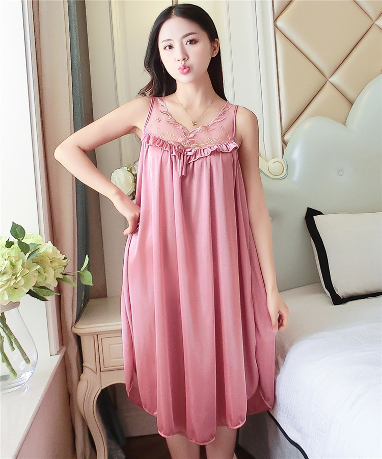 Soutiens-gorge en Soie glacée - Ref 3369379 Image 50