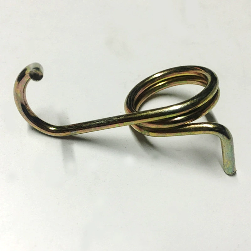 Аксессуары для мотоциклов Tianjian 125 Tianqi YBR125 JYM125 Tianjian пружина тормозной муфты