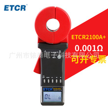 ҿ̩ETCR2100A+ǯνӵصʽ߾ȷ׼