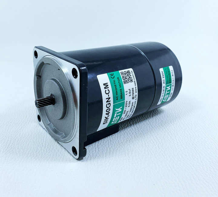 5IK40GN-CM单相电磁制动马达现货ASTK现货一件代发