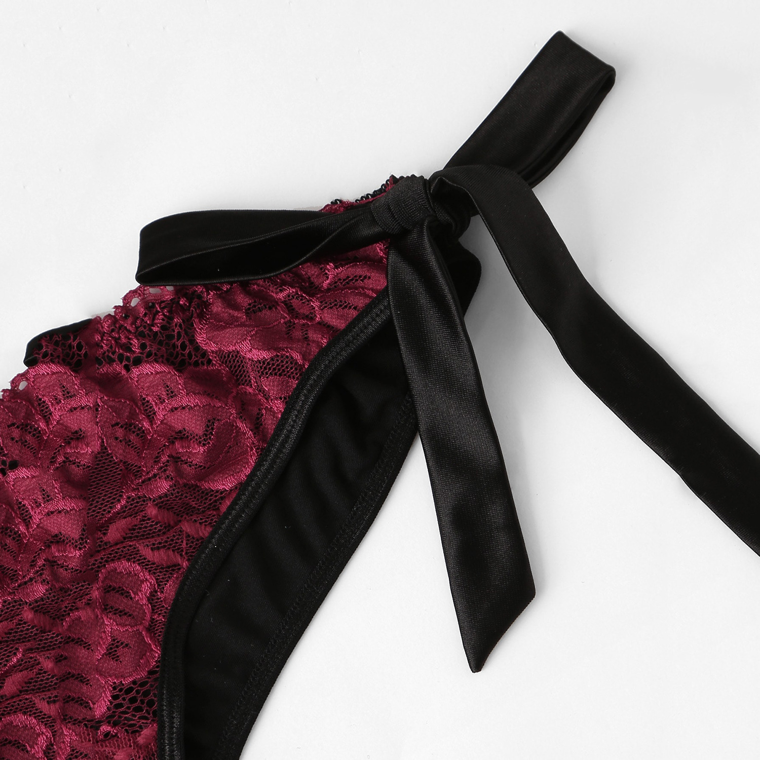 Soutiens-gorge en  dentelle - Ref 3370059 Image 4