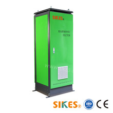 正弦波滤波器用于解决马达发热，噪音，烧马达 450kw  445A  660V