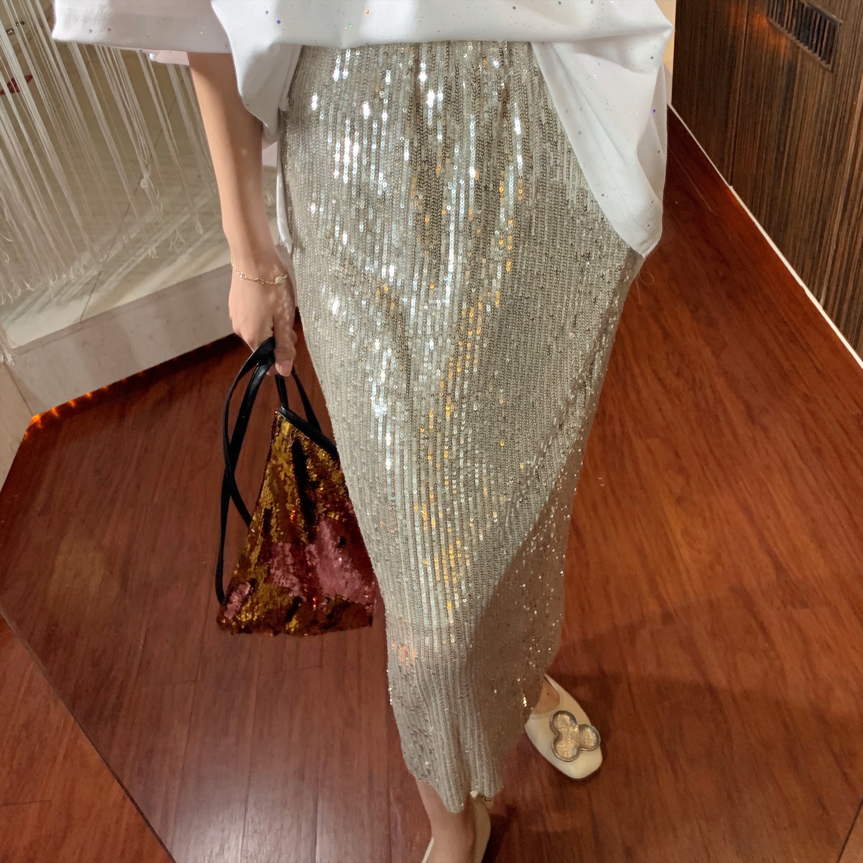 Costume femme en Coton - Ref 3334806 Image 24