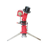 Пакетное производство PSY40 Self -Swing Fire Cannon Cannon Industry Sworing Fire Gun