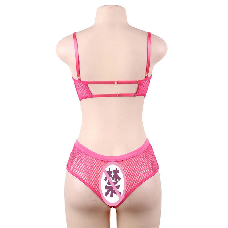 Soutiens-gorge en Polyester - Ref 3370645 Image 24