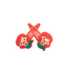 Cute children's hairgrip, hair accessory, bangs