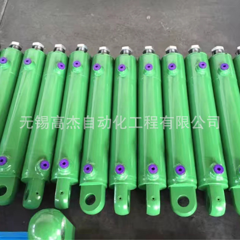 非标可定制油缸 RD系列油缸  工程冶金油缸小型油缸定做