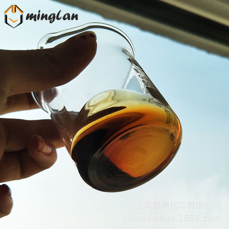 T106D 极强的酸中和能力  超高碱值合成磺酸钙  润滑油清净剂