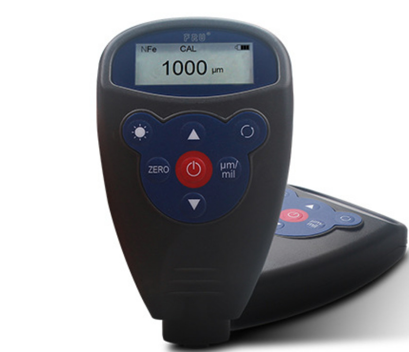 便携式测厚仪 WH82 涂层测厚仪