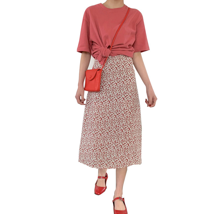 Costume femme AVEC ENJUN en Coton - Ref 3333804 Image 5