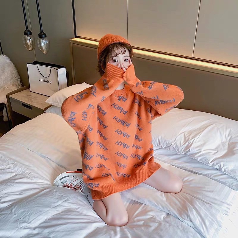 Pull femme en Fibre de polyester Polyester  - Ref 3414855 Image 19