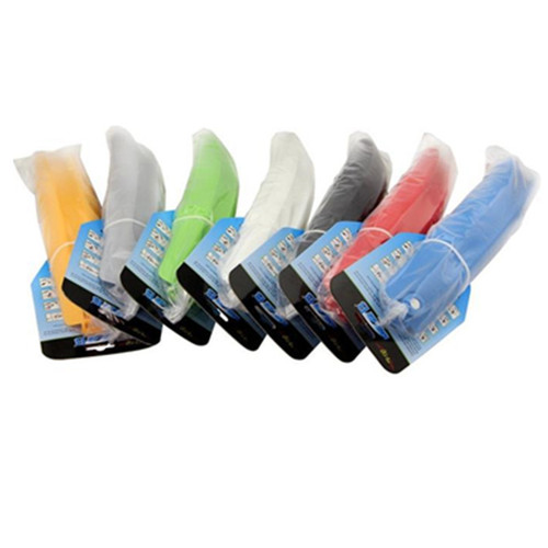 Bicycle mud tiles, foldable bicycle mud tiles, 14-inch/16/20-inch quick-release fenders, BMX fenders