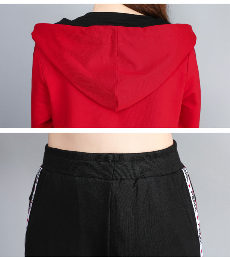 Costume femme en Coton - Ref 3334240 Image 40