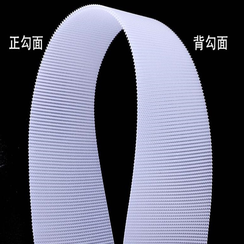神奇粘贴力：背胶魔术贴在生活中的广泛应用