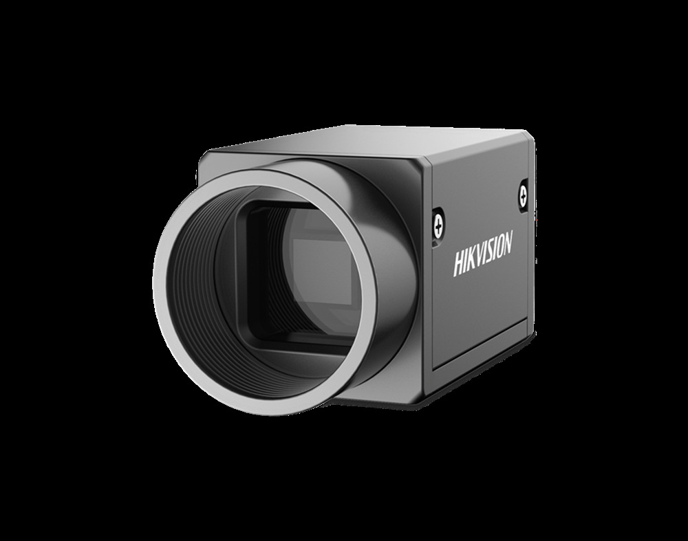 工业相机         MV-CA004-10GC    HIKVISION海康威视    