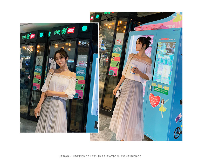 Costume femme OCHIS en Mousseline - Ref 3334981 Image 25